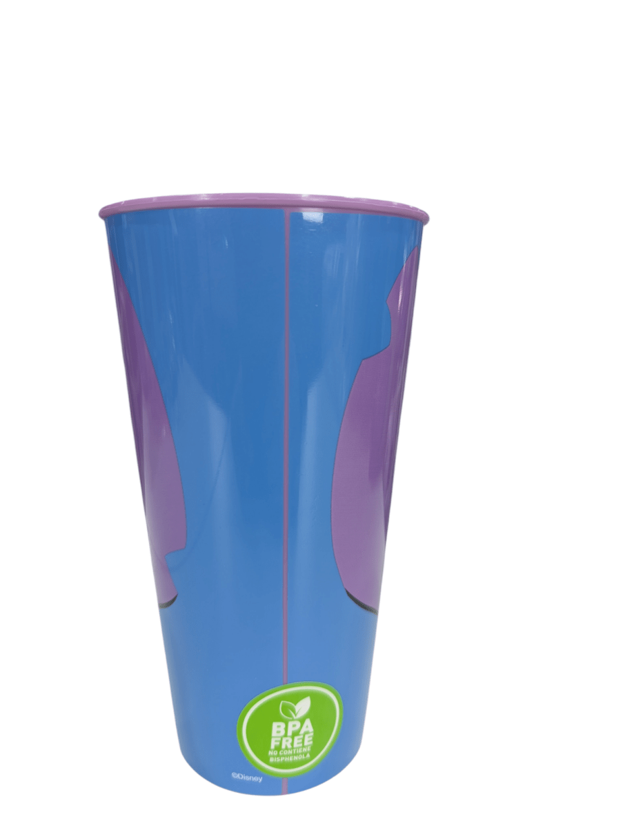 VASO PP ALTO STITCH2