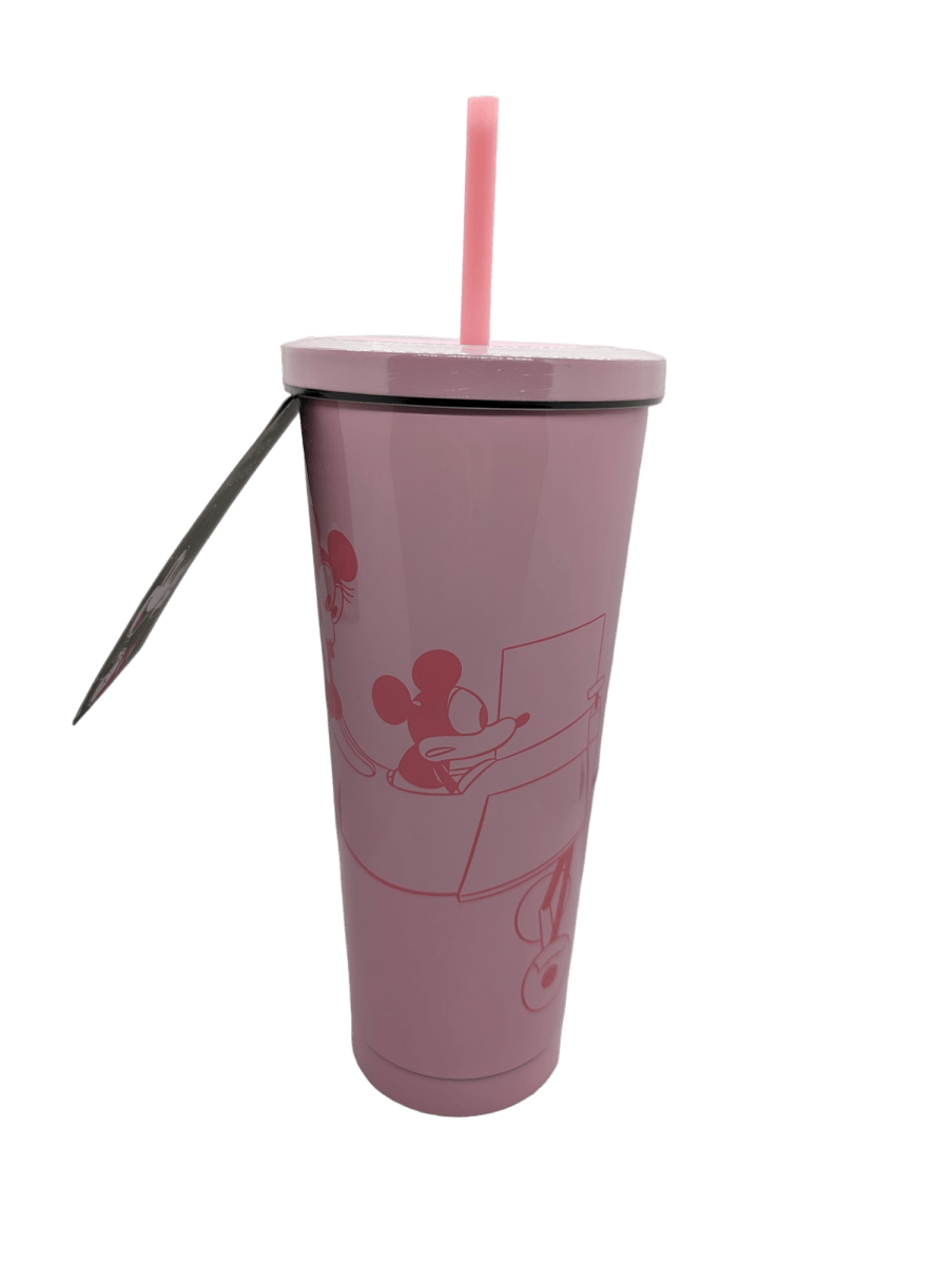 VASO TUMBLER 700ML DDM NUDE DISNEY1
