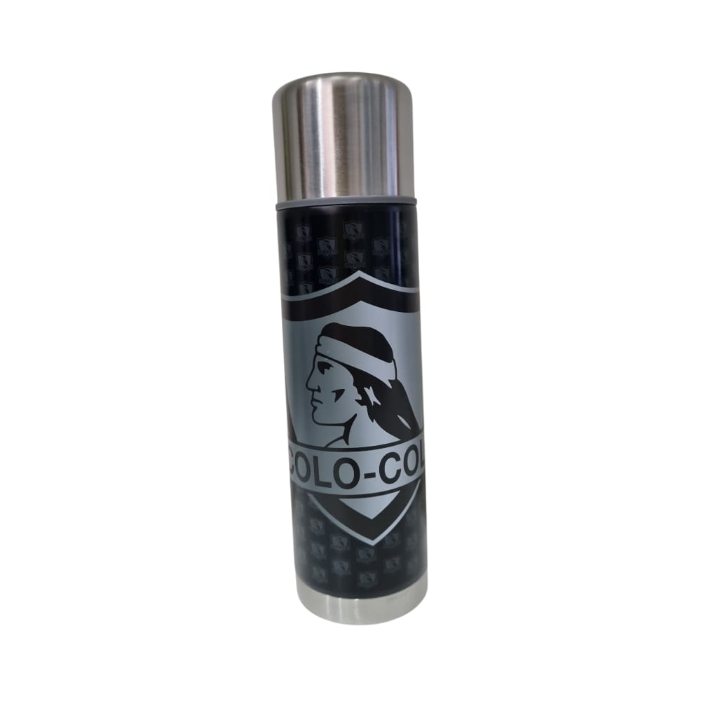 TERMO BALA 500ML COLO COLO1