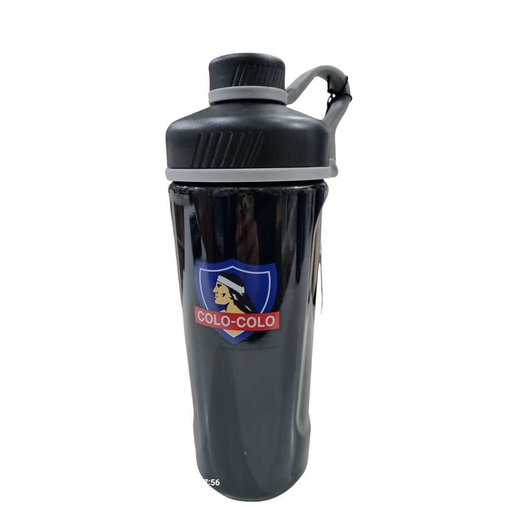 SHAKER METÁLICO 950 ML ICONIC COLO COLO1