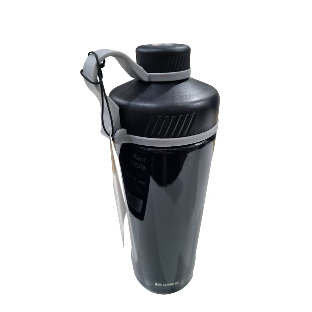 SHAKER METÁLICO 950 ML ICONIC COLO COLO2
