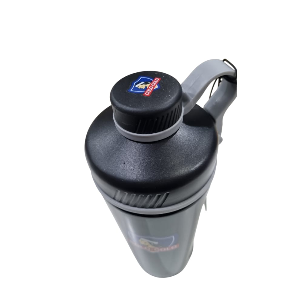 SHAKER METÁLICO 950 ML ICONIC COLO COLO3