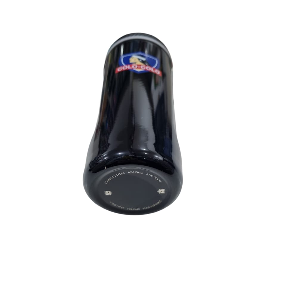 SHAKER METÁLICO 950 ML ICONIC COLO COLO4