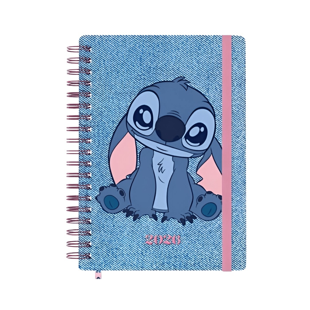 AGENDA STITCH 20261
