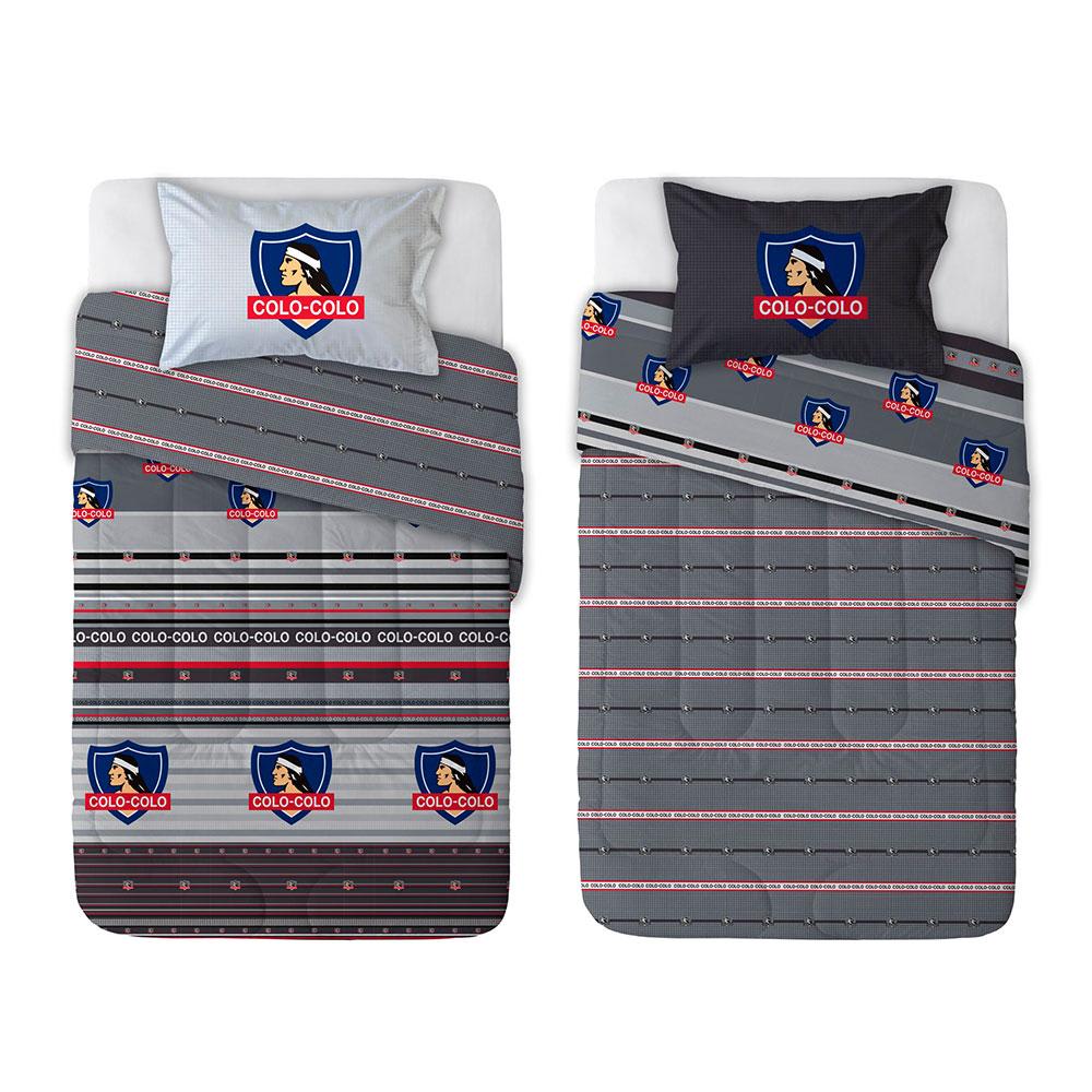 PLUMON RELLENO COLO COLO VENCEDORES 1.5PL4