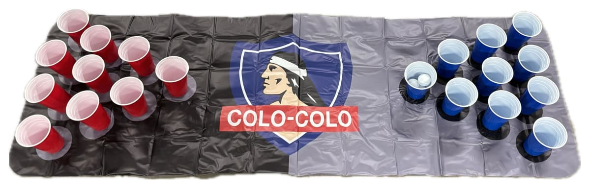 BEERPONT MAT COLO COLO1