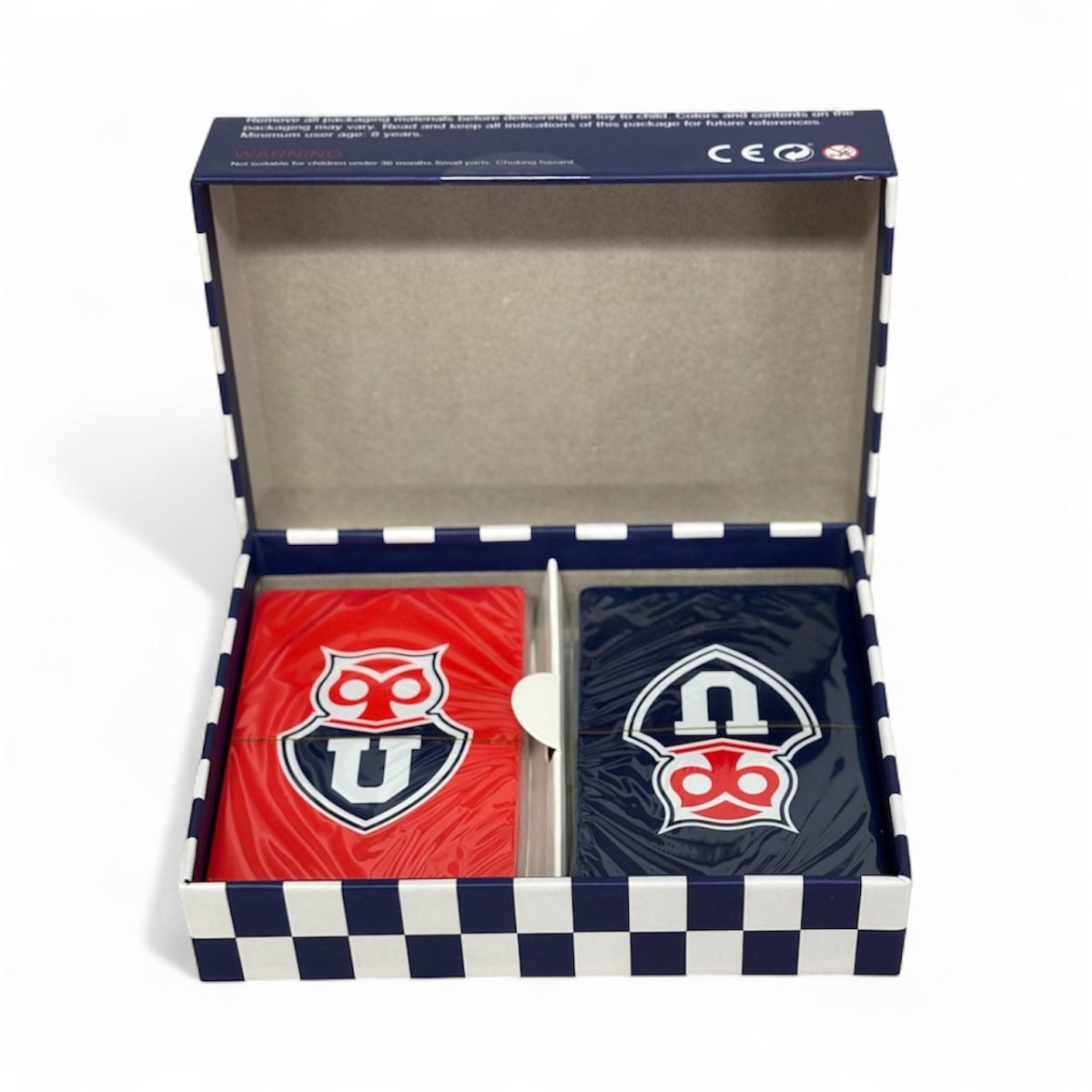 SET CARTAS UNIVERSIDAD DE CHILE2