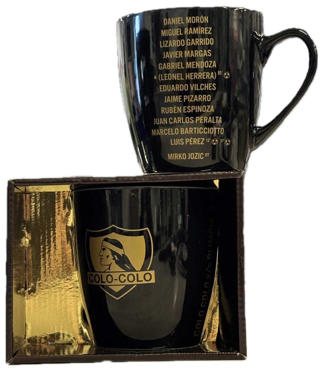 TAZON COPA 30 OZ COLO COLO1