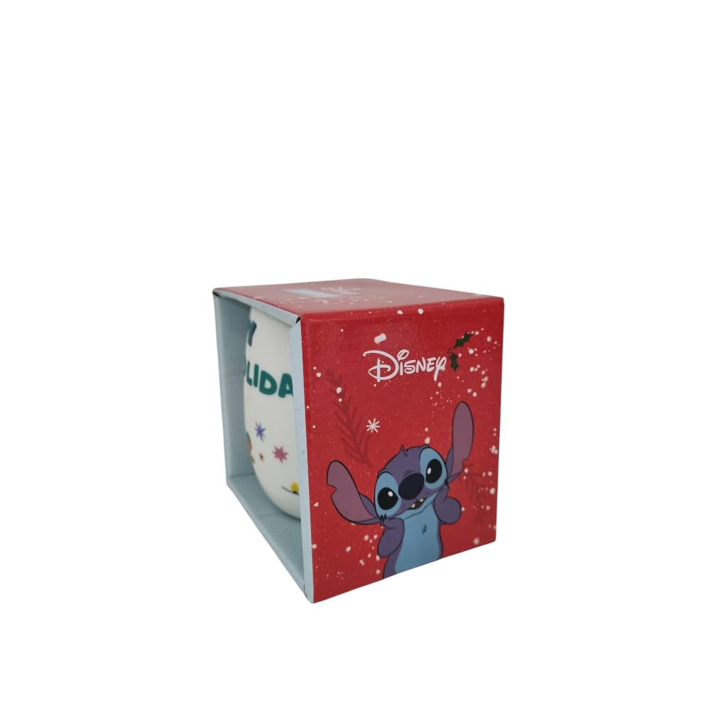 EGG MUG 385ML NAVIDAD STITCH4