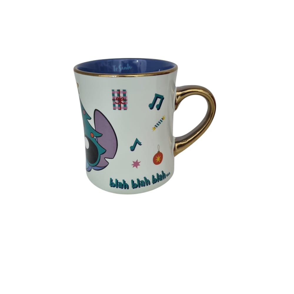 TAZON 400ML NAVIDAD STITCH2