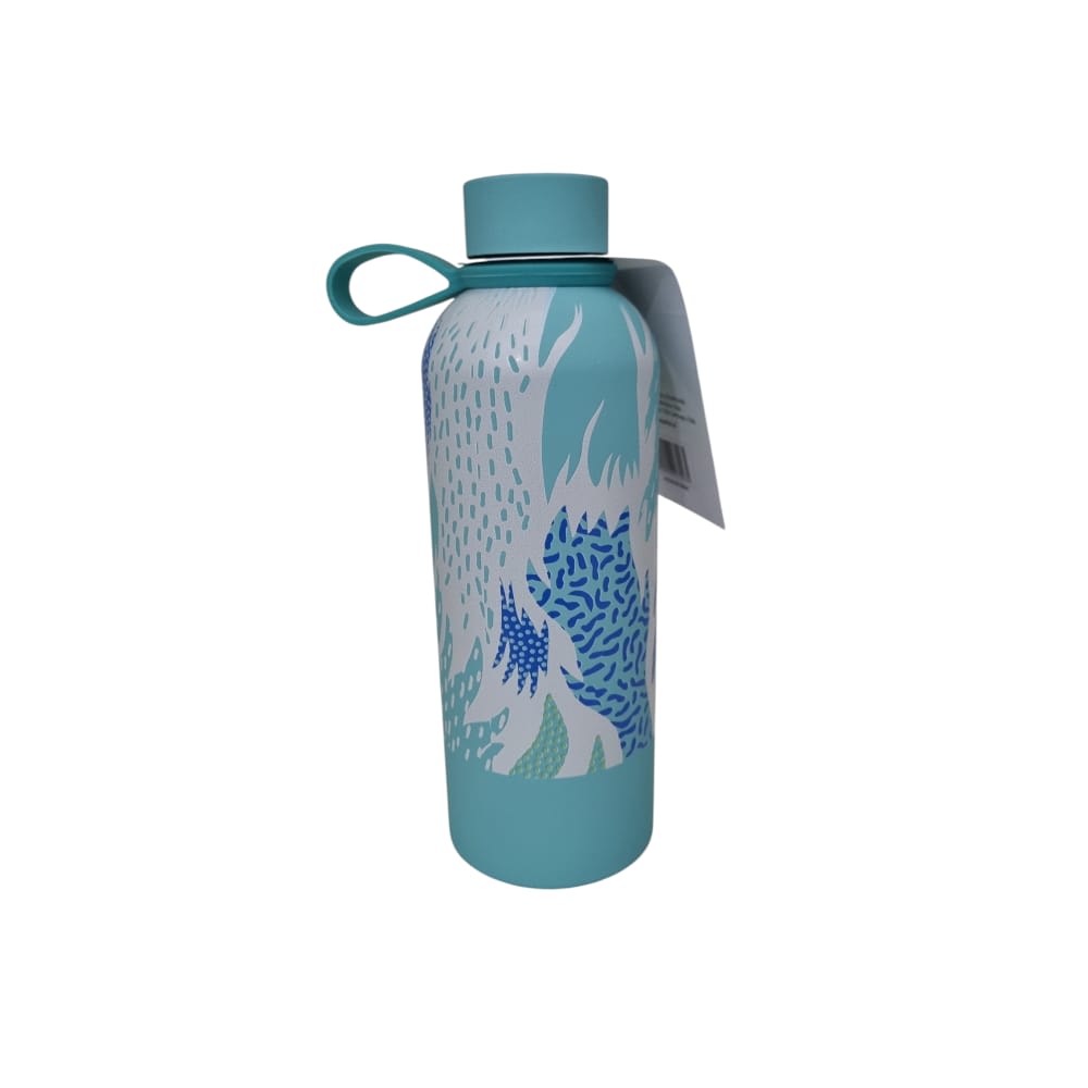 BOTELLA TERMICA 500ML MANCHAS1