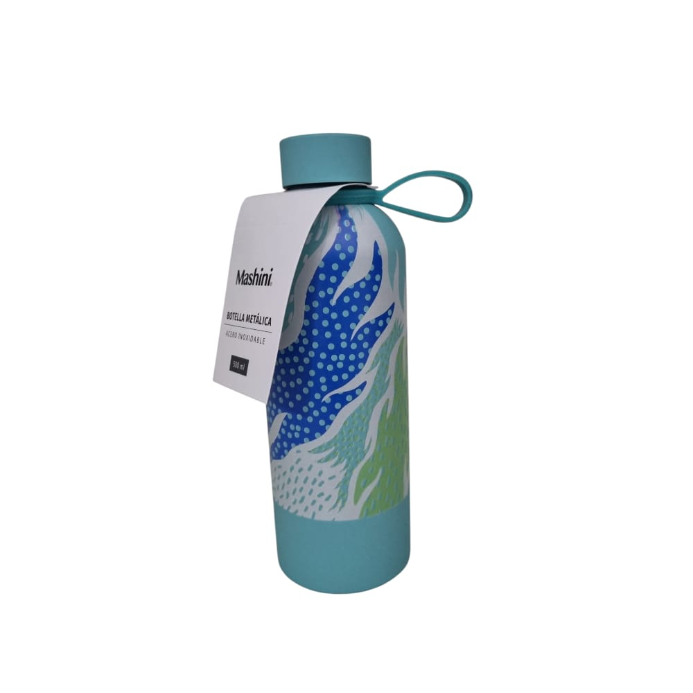 BOTELLA TERMICA 500ML MANCHAS2