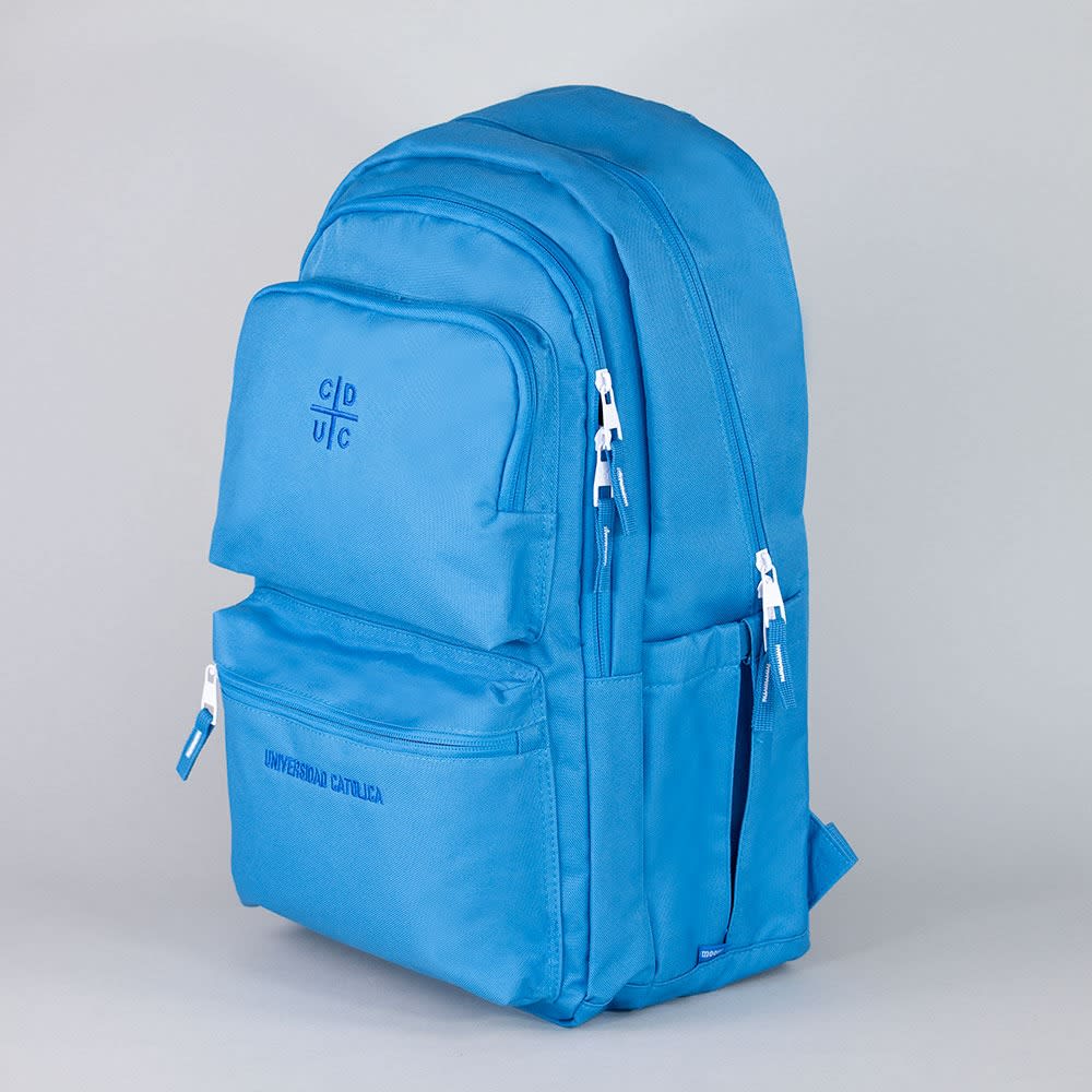 MOCHILA POCKETS ULTRA U CATOLICA MOOSE 20262
