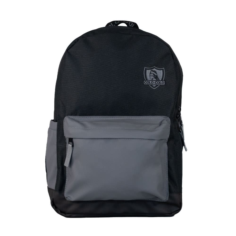 MOCHILA CLASSIC COLO COLO MOOSE 20261