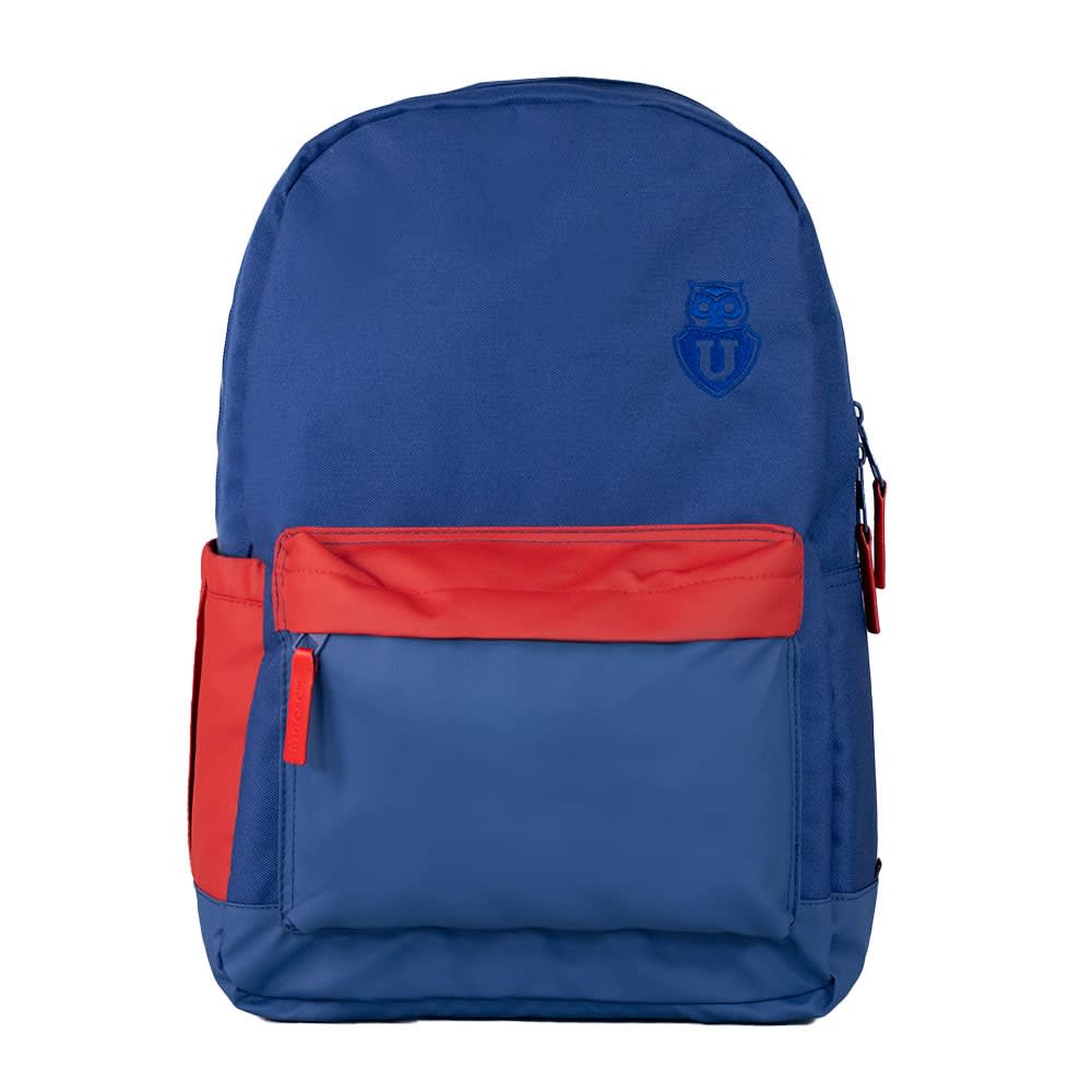 MOCHILA CLASSIC U DE CHILE MOOSE 20261