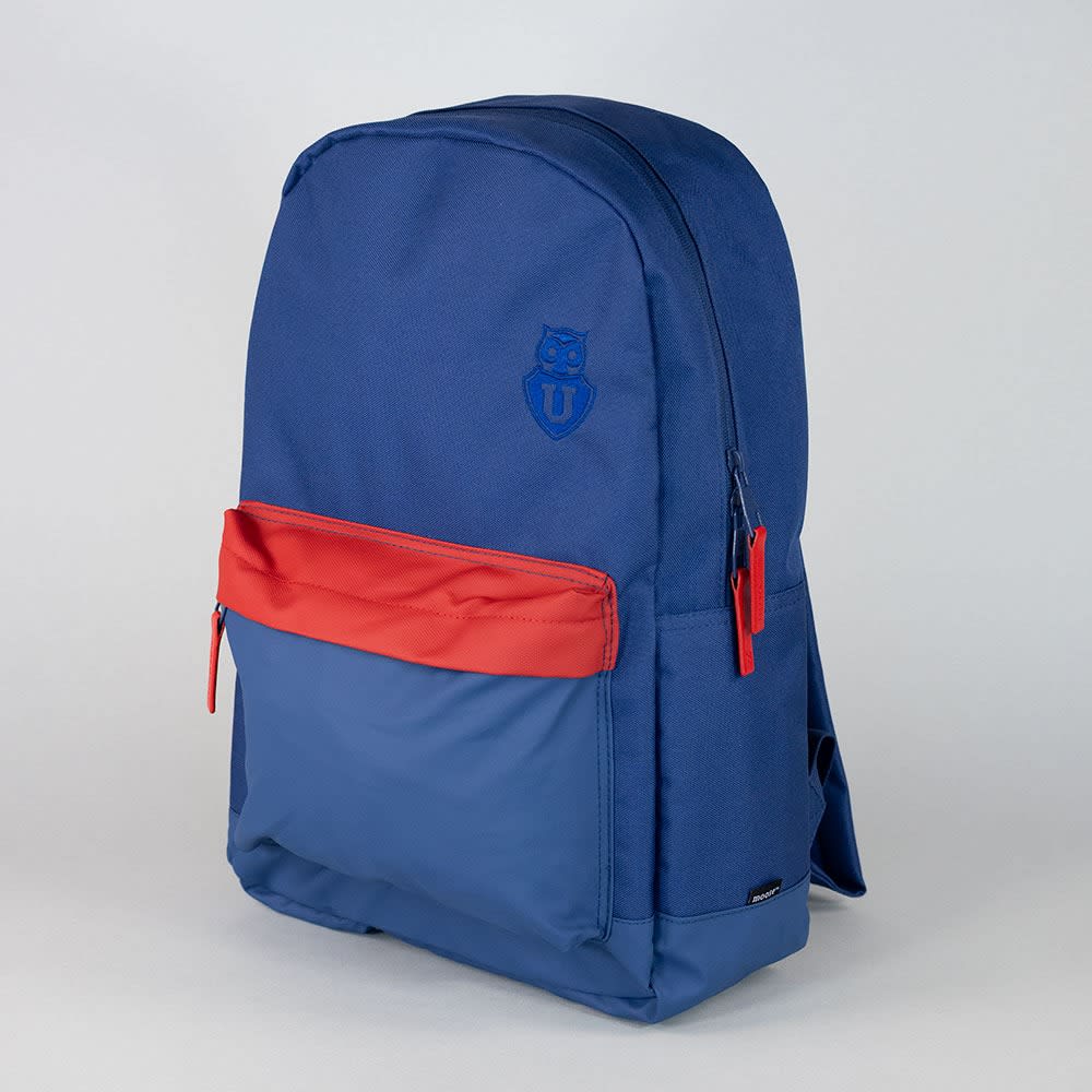 MOCHILA CLASSIC U DE CHILE MOOSE 20262