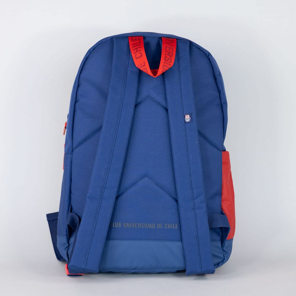 MOCHILA CLASSIC U DE CHILE MOOSE 20263