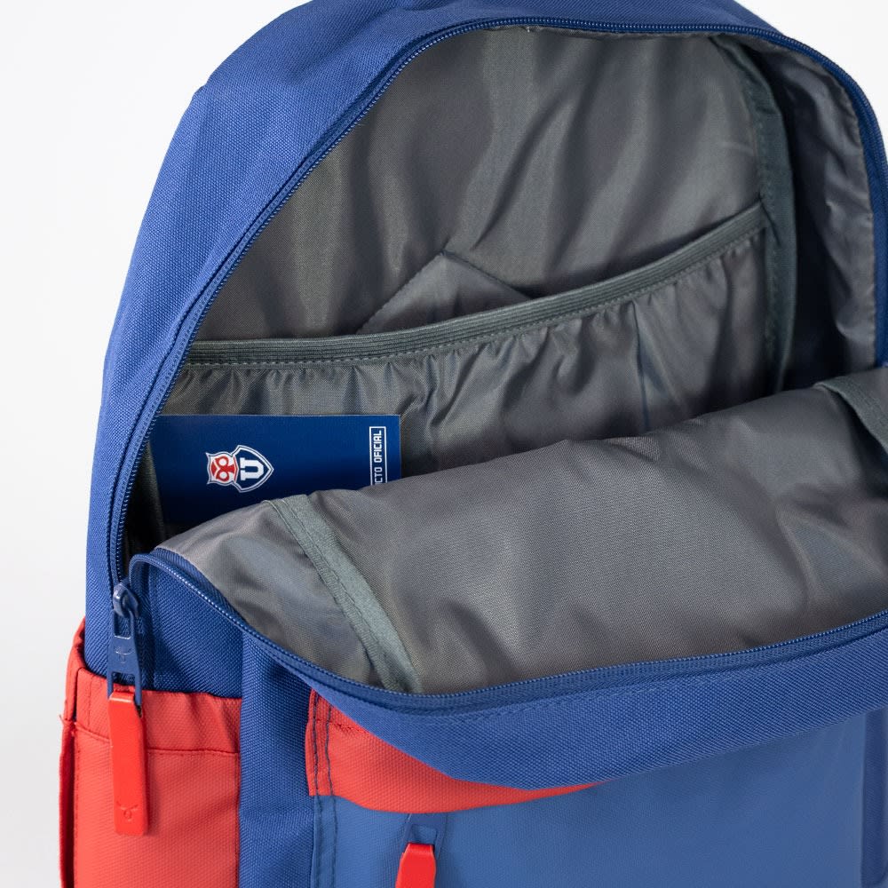 MOCHILA CLASSIC U DE CHILE MOOSE 20264