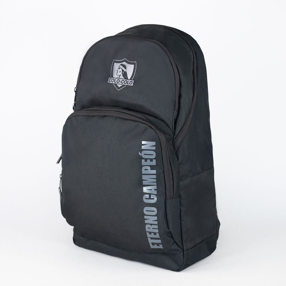 MOCHILA CROSS  COLO COLO  MOOSE 20262