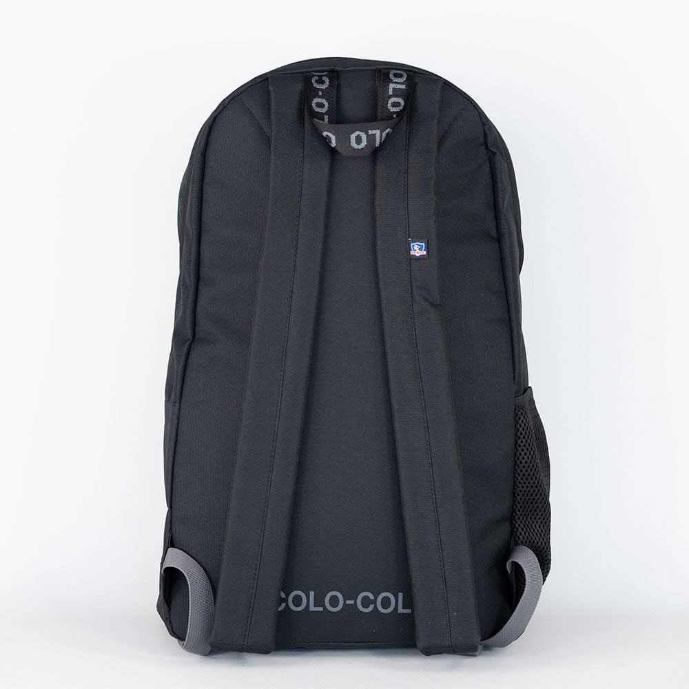 MOCHILA CROSS  COLO COLO  MOOSE 20263