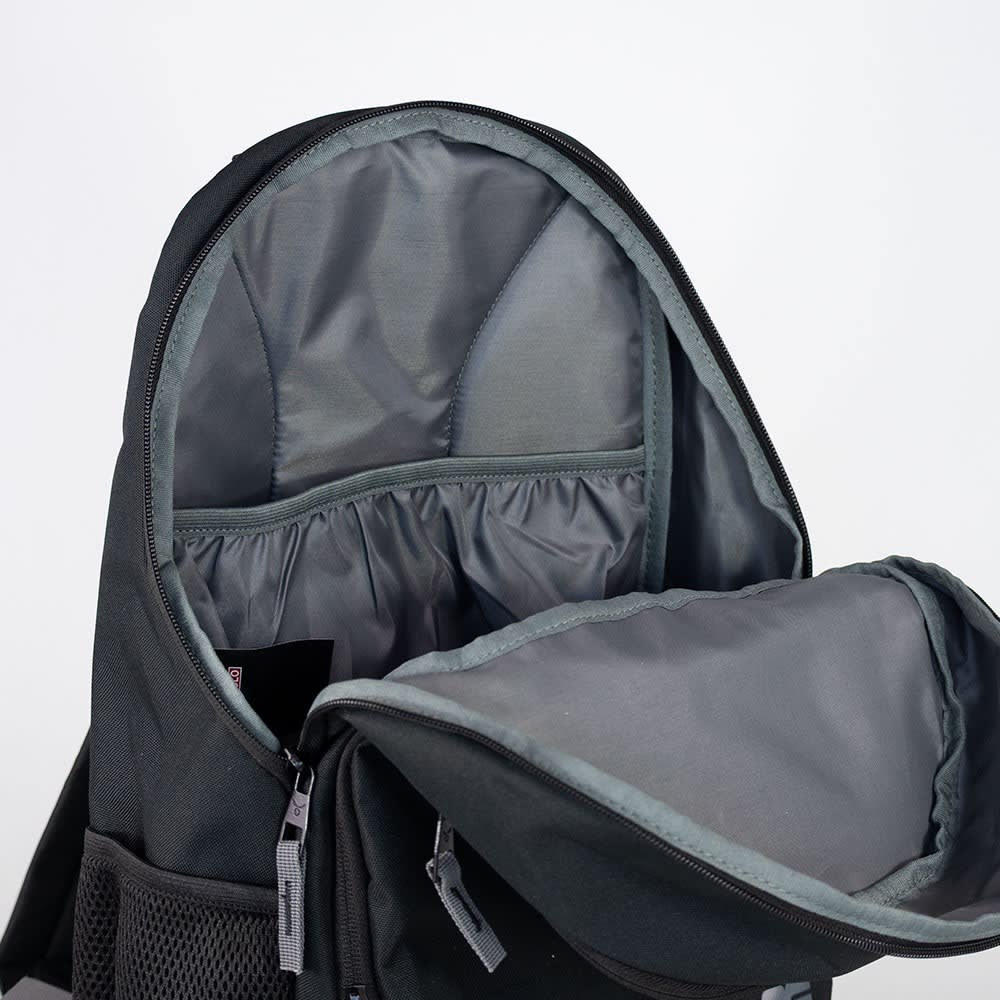 MOCHILA CROSS  COLO COLO  MOOSE 20264