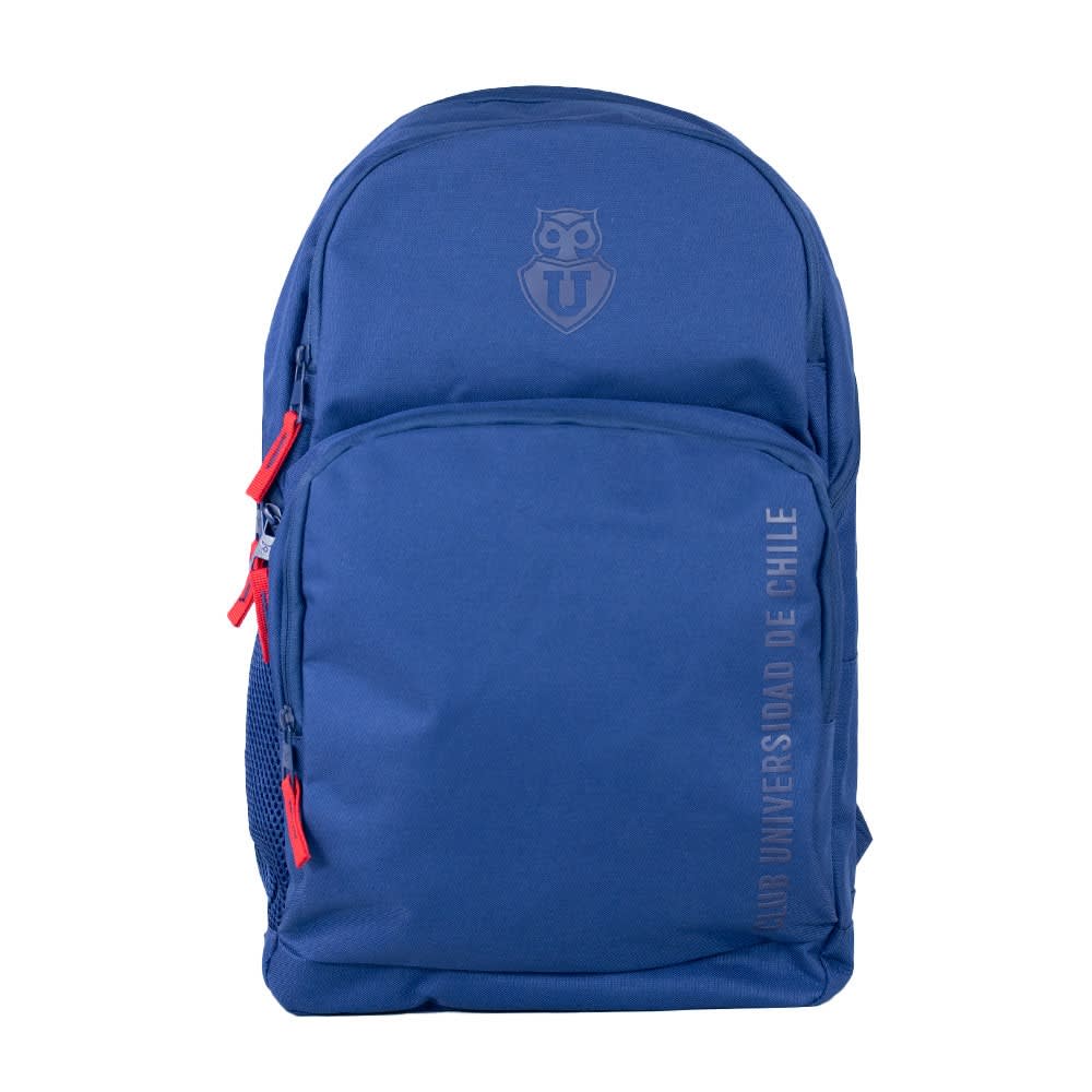 MOCHILA CROSS U DE CHILE MOOSE 20261