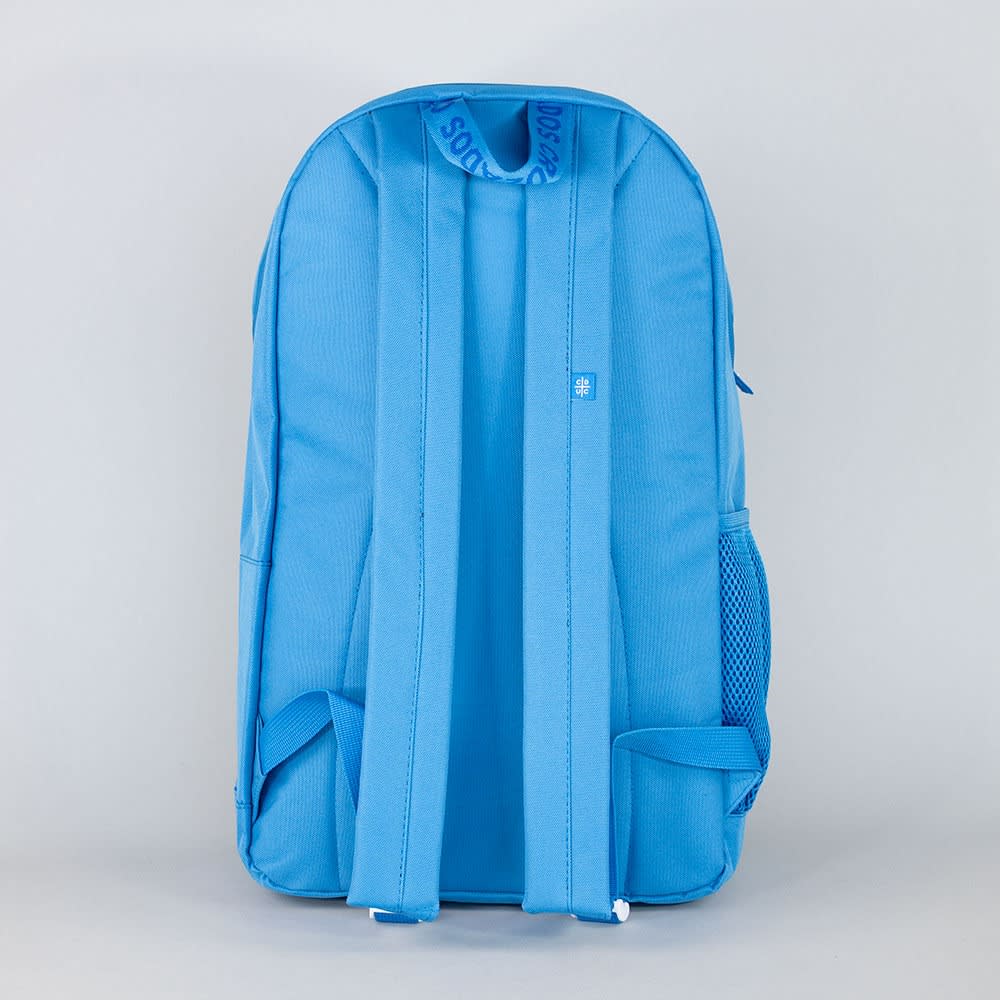 MOCHILA CROSS U CATOLICA MOOSE 20263