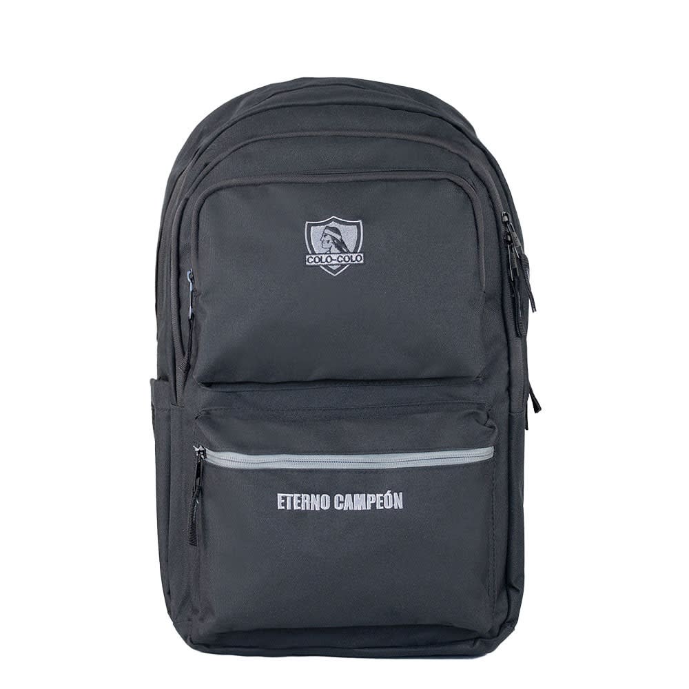 MOCHILA CROSS  COLO COLO  MOOSE 20261