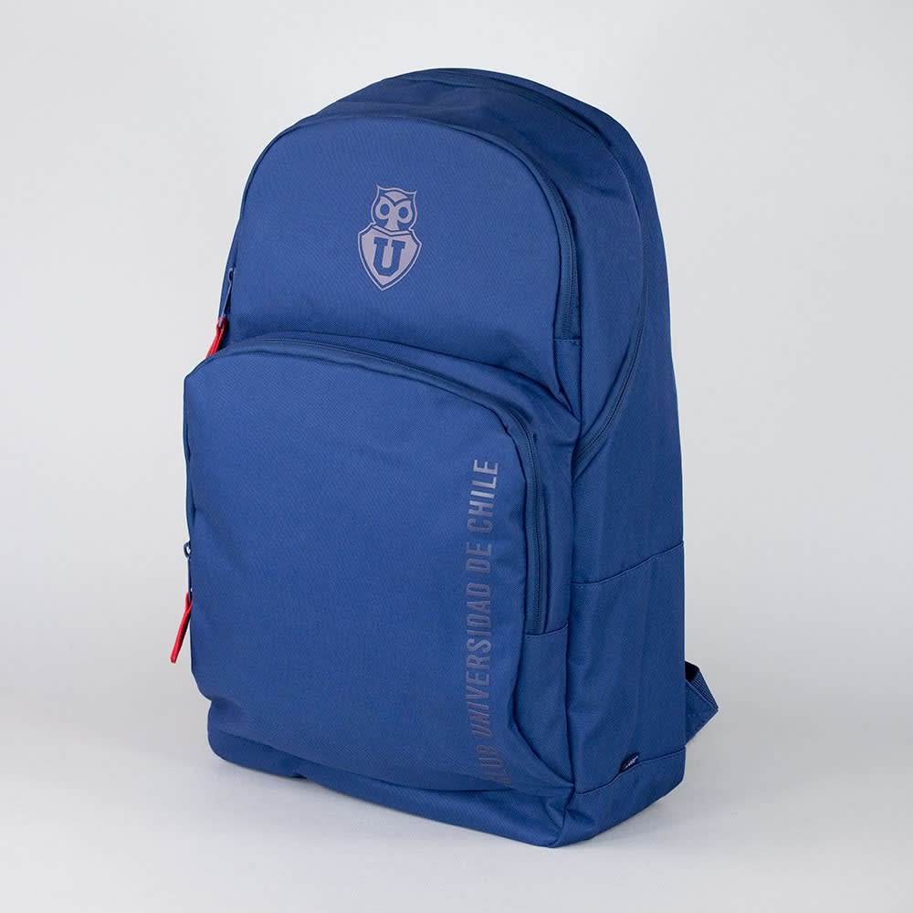 MOCHILA CROSS U DE CHILE MOOSE 20262