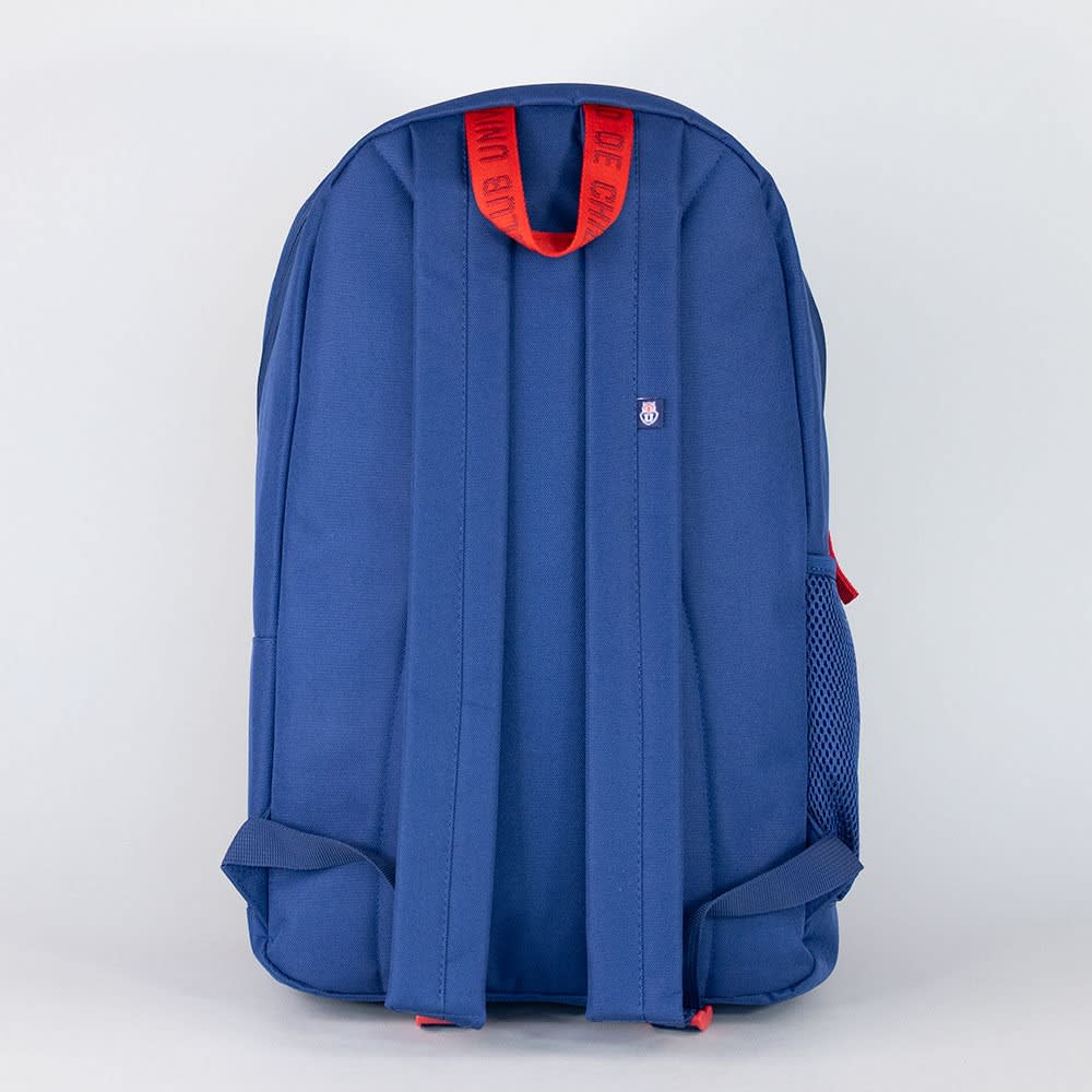 MOCHILA CROSS U DE CHILE MOOSE 20263