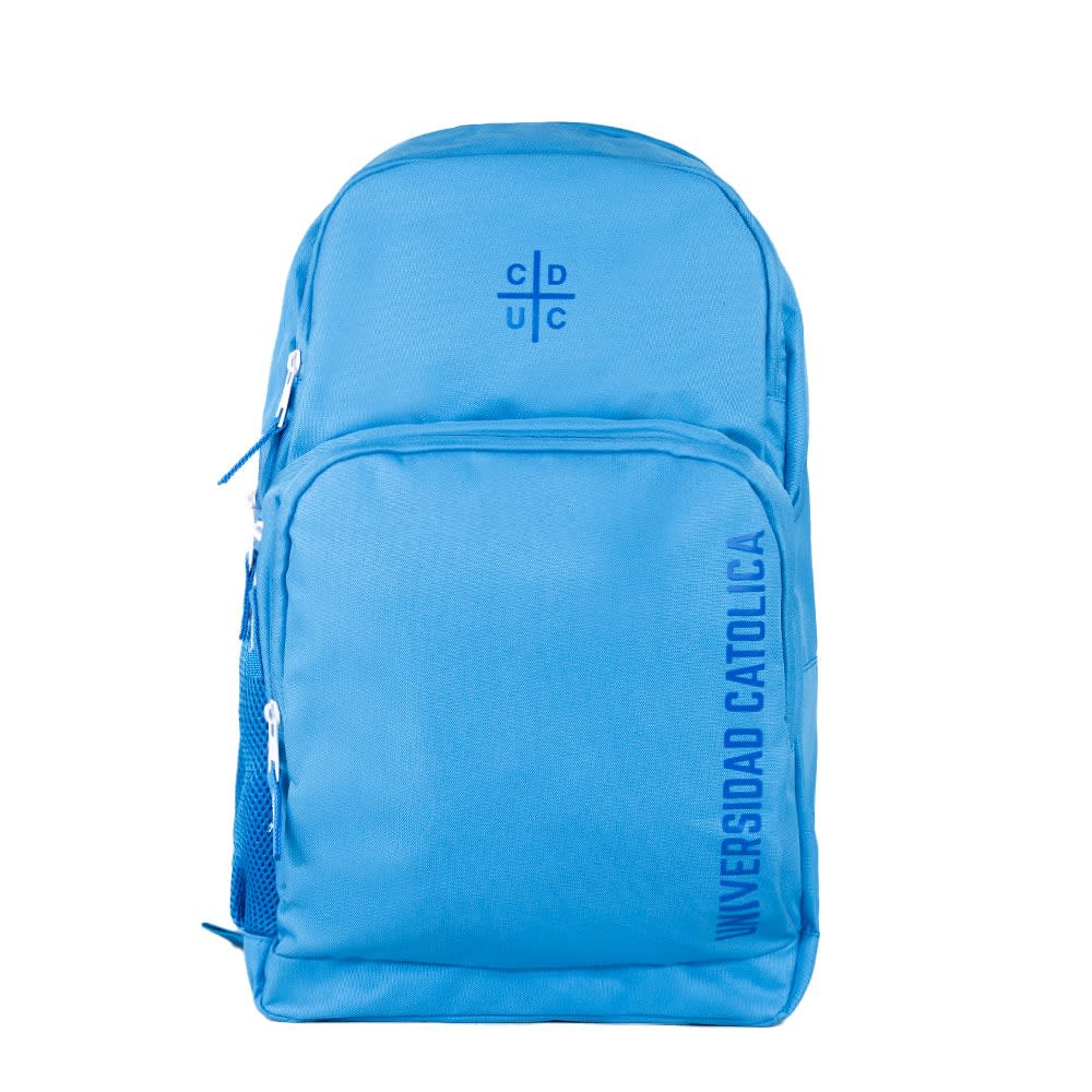 MOCHILA CROSS U CATOLICA MOOSE 20261