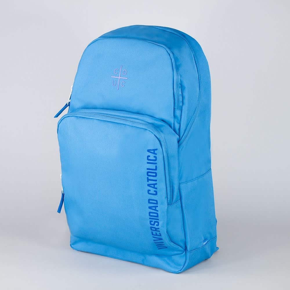 MOCHILA CROSS U CATOLICA MOOSE 20262