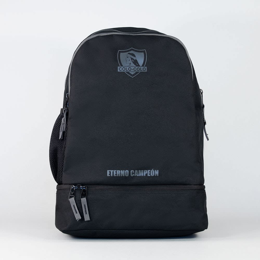 PACK ESCOLAR COLO COLO MOOSE E 20262