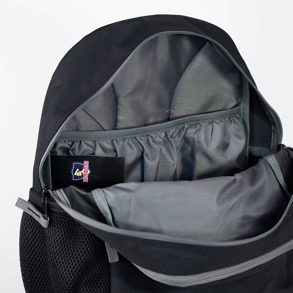 PACK ESCOLAR COLO COLO MOOSE E 20265