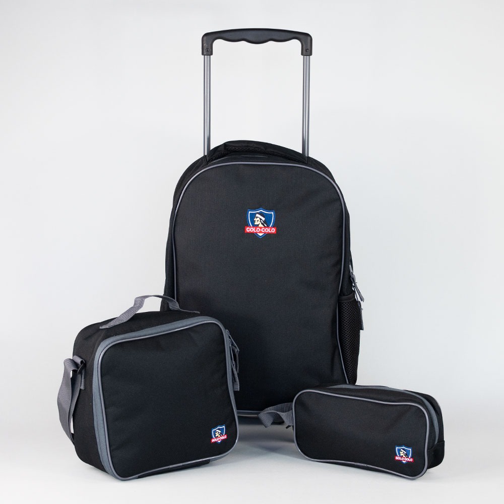 PACK TROLLEY COLO COLO MOOSE 20261