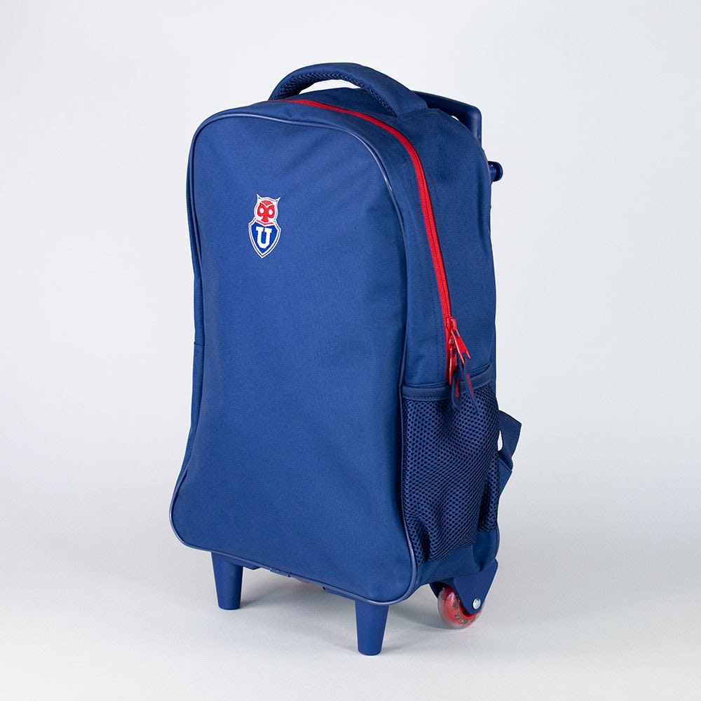 PACK TROLLEY U DE CHILE MOOSE 20262