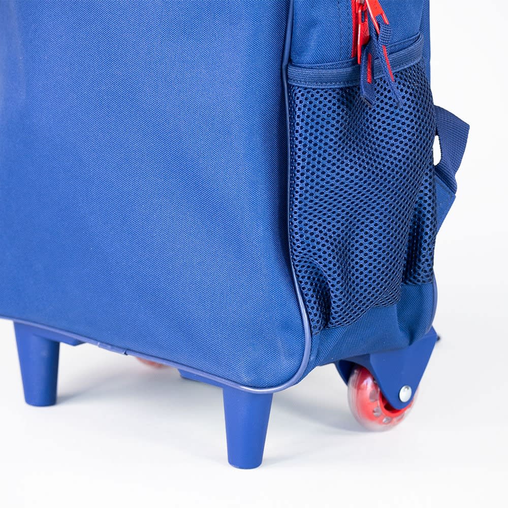 PACK TROLLEY U DE CHILE MOOSE 20263
