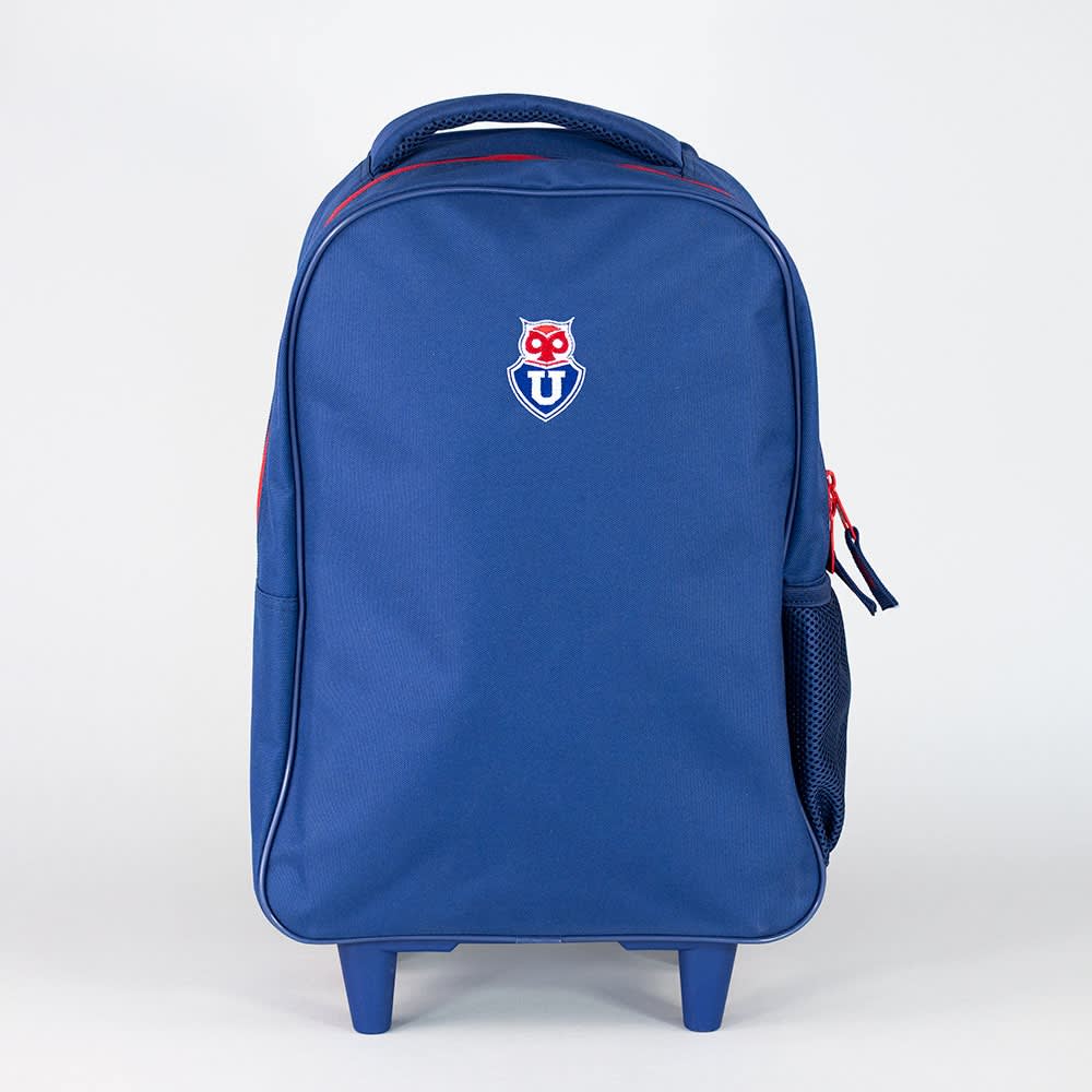 PACK TROLLEY U DE CHILE MOOSE 20264