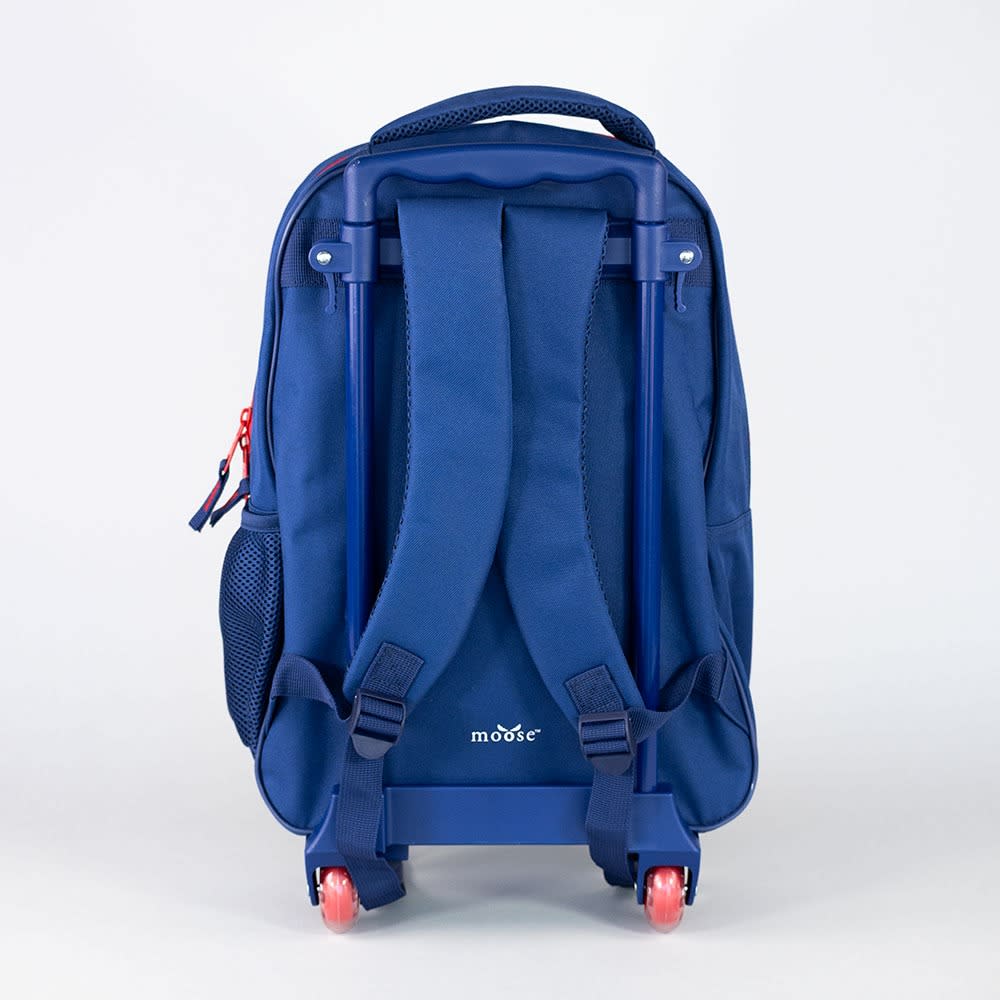 PACK TROLLEY U DE CHILE MOOSE 20267