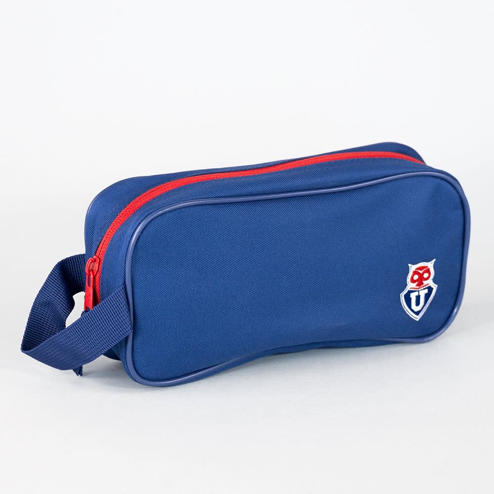 PACK TROLLEY U DE CHILE MOOSE 202610