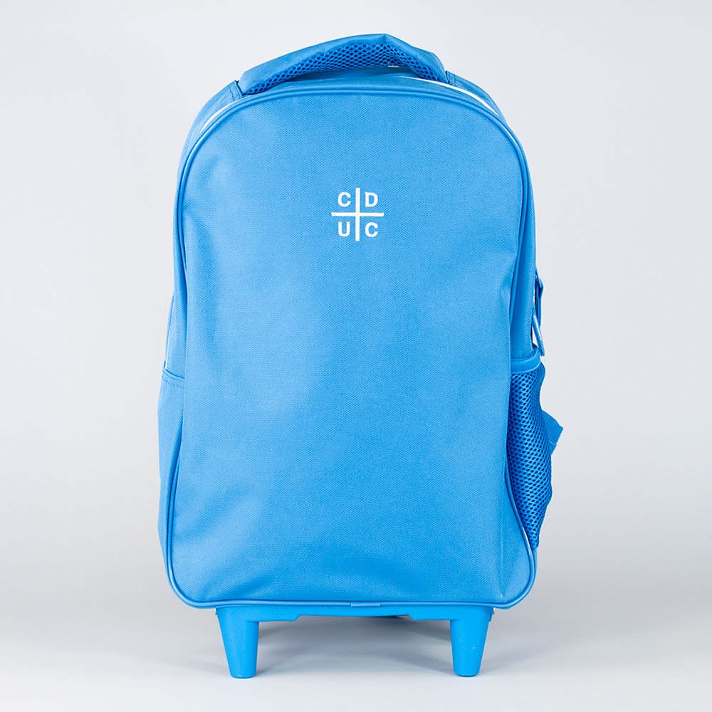 PACK TROLLEY U CATOLICA MOOSE 20262