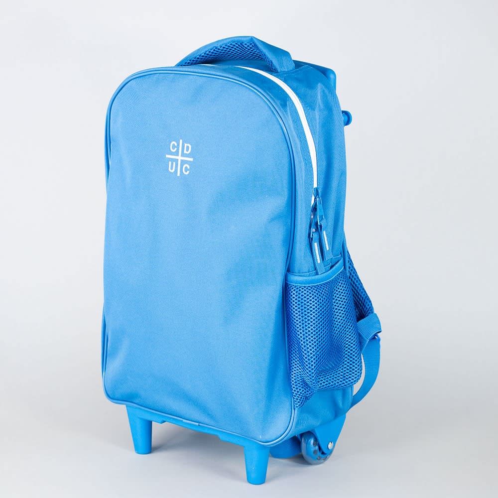 PACK TROLLEY U CATOLICA MOOSE 20263