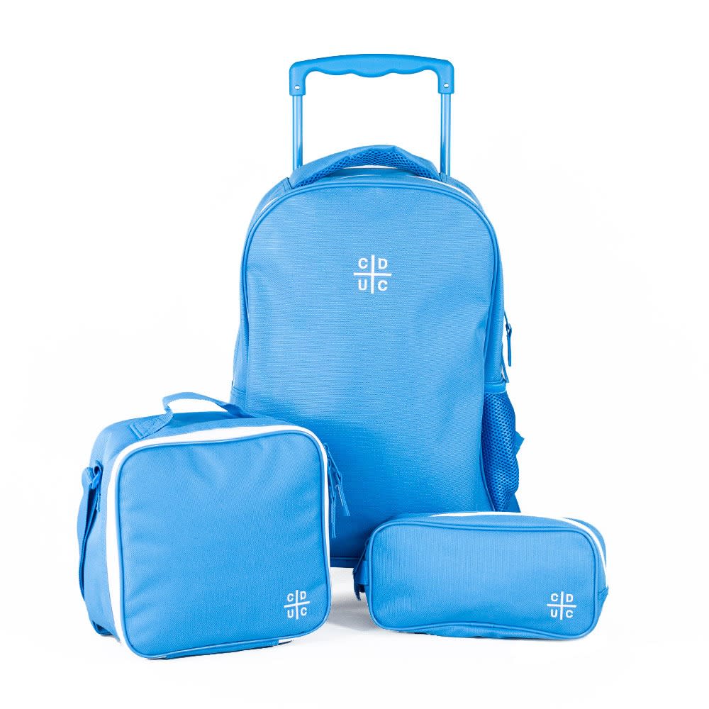 PACK TROLLEY U CATOLICA MOOSE 20261