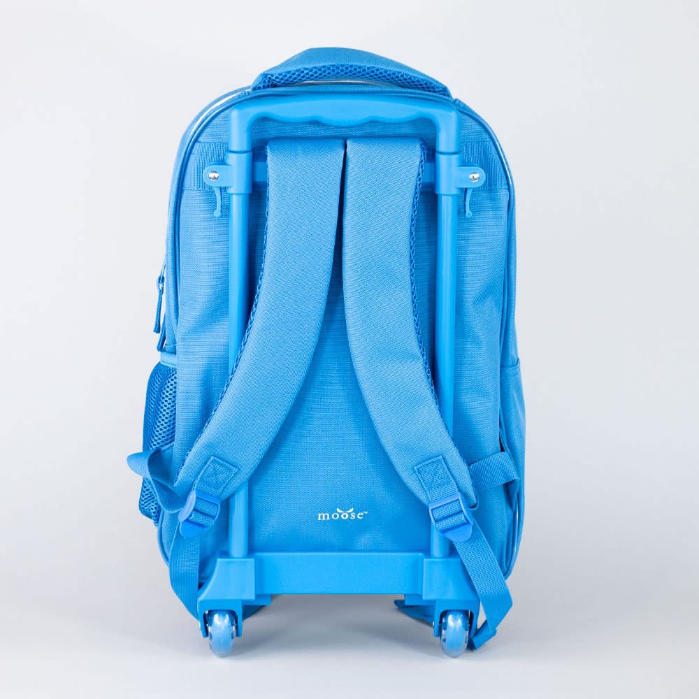 PACK TROLLEY U CATOLICA MOOSE 20264