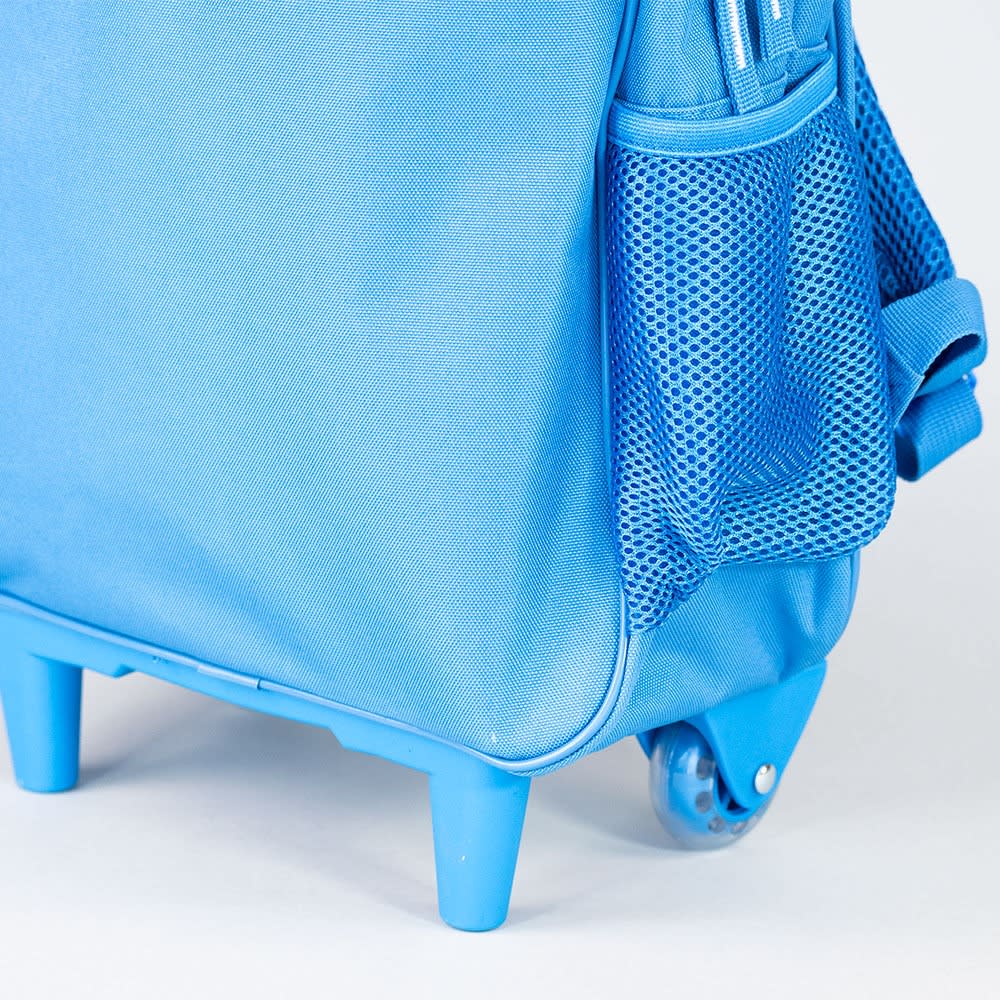 PACK TROLLEY U CATOLICA MOOSE 20265