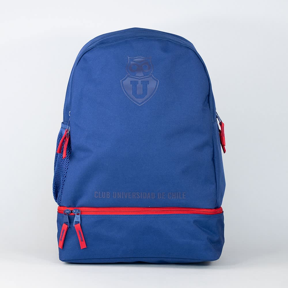 PACK ESCOLAR U DE CHILE MOOSE E 20262