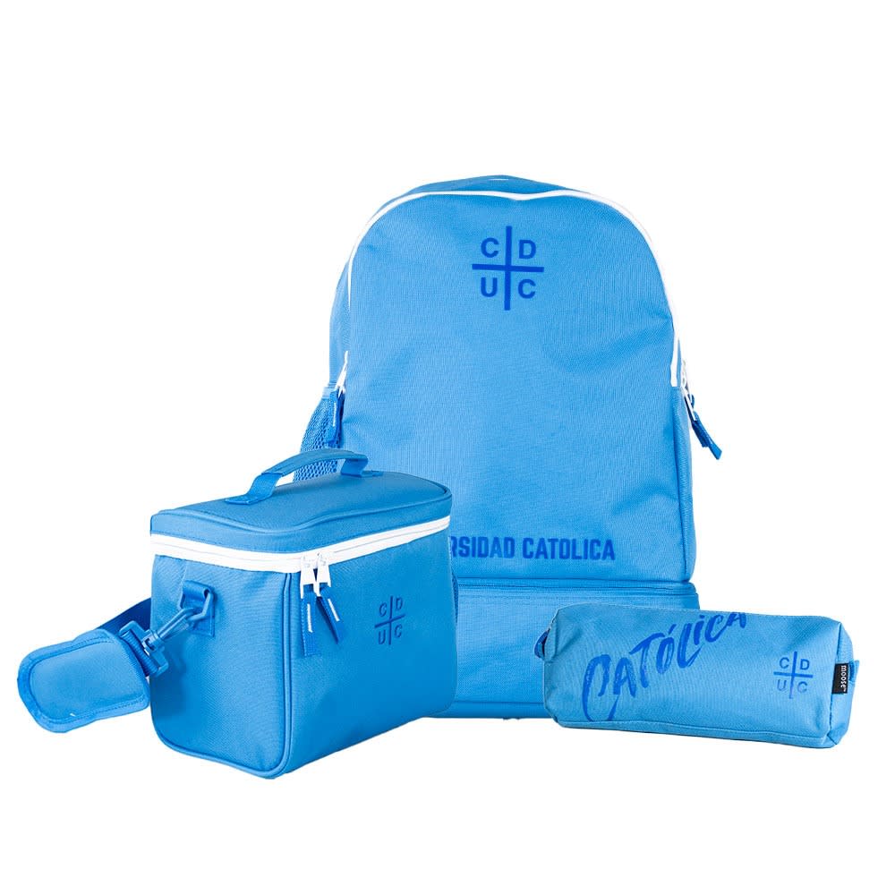 PACK ESCOLAR CATOLICA MOOSE E 20261
