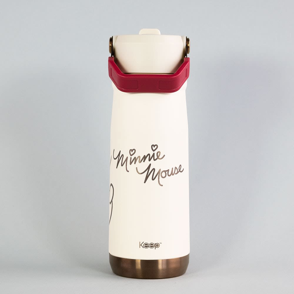 BOTELLA MANGO 650ML MM GOLD COLLECCION 23