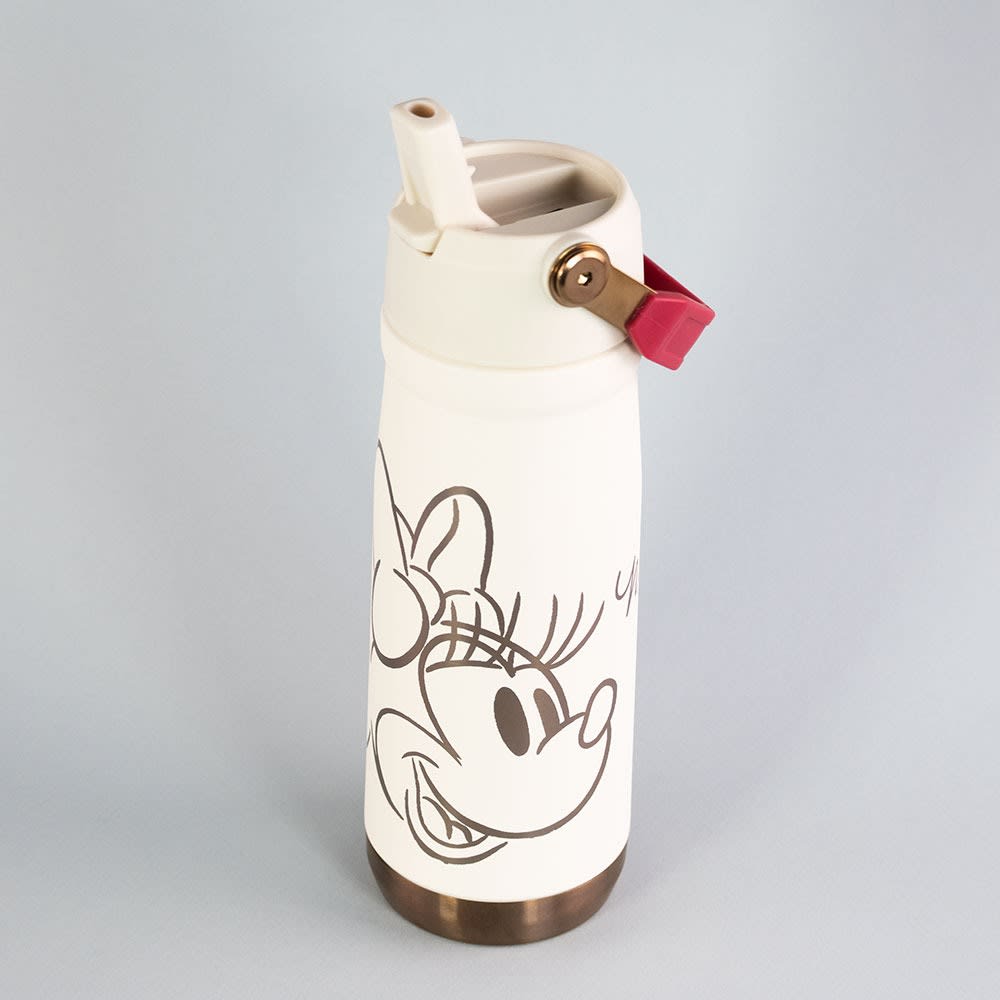 BOTELLA MANGO 650ML MM GOLD COLLECCION 22