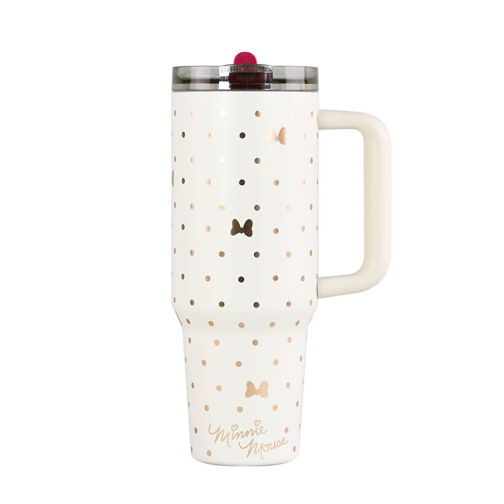 MUG 40OZ MM GOLD COLLECTION1